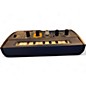 Used KORG Monotron Duo Synthesizer