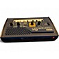 Used KORG Monotron Duo Synthesizer