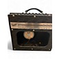 Used Supro Black Magick Reverb TB Tube Guitar Combo Amp