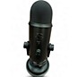 Used Blue yeti x USB Microphone thumbnail