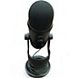 Used Blue yeti x USB Microphone