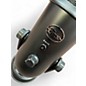 Used Blue yeti x USB Microphone