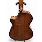 Used Taylor 512CE Desert Sand Acoustic Electric Guitar
