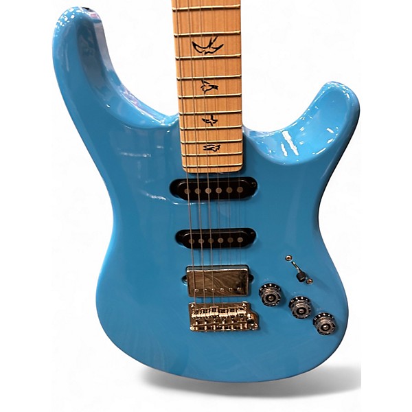 Used PRS FIORE LARKSPUR Solid Body Electric Guitar