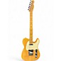 Used 2001 Fender American Standard Telecaster Natural Solid Body Electric Guitar thumbnail
