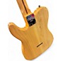 Used 2001 Fender American Standard Telecaster Natural Solid Body Electric Guitar