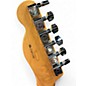 Used 2001 Fender American Standard Telecaster Natural Solid Body Electric Guitar