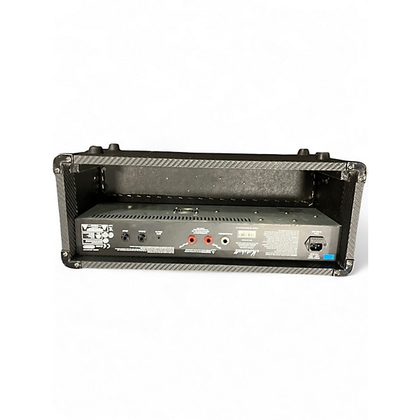 Used Marshall MG100HCFX 100W Solid State Guitar Amp Head