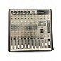 Used Mackie PROFX12 Unpowered Mixer thumbnail