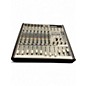Used Mackie PROFX12 Unpowered Mixer