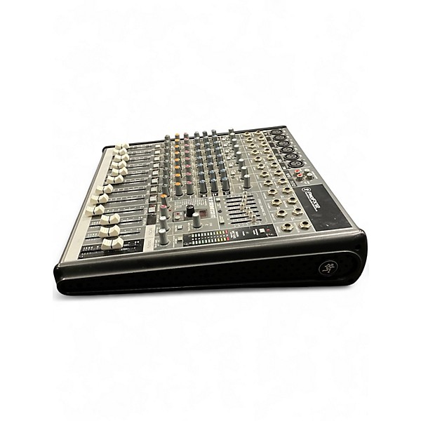 Used Mackie PROFX12 Unpowered Mixer
