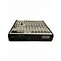 Used Mackie PROFX12 Unpowered Mixer