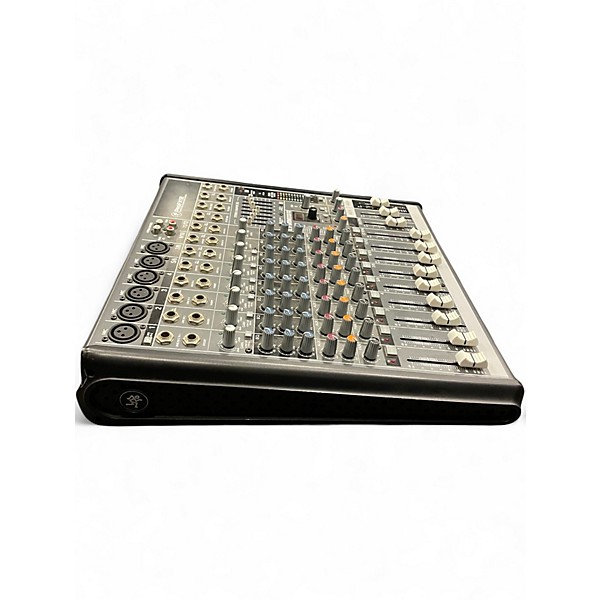 Used Mackie PROFX12 Unpowered Mixer