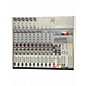 Used Behringer Xenyx X1832USB Unpowered Mixer thumbnail