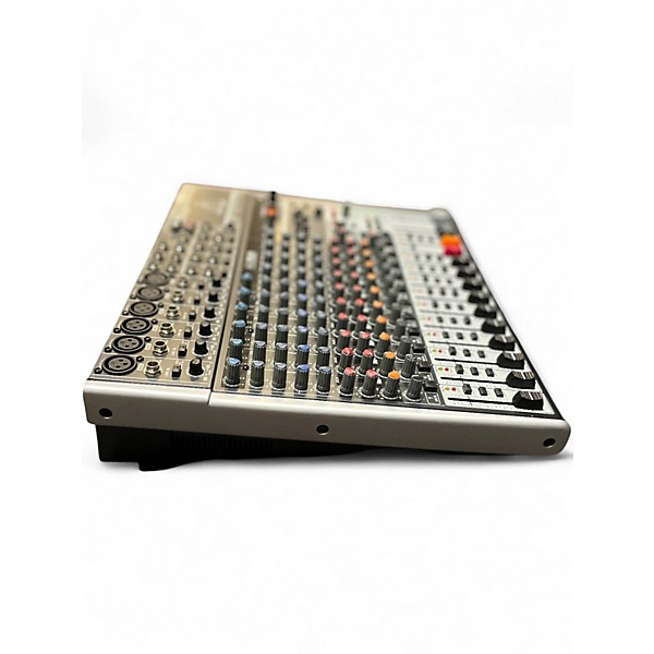 Used Behringer Xenyx X1832USB Unpowered Mixer