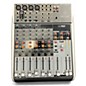 Used Behringer Xenyx Q1204USB Unpowered Mixer thumbnail