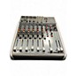 Used Behringer Xenyx Q1204USB Unpowered Mixer