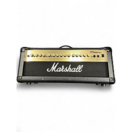 Used Marshall MG100HDFX 100W Solid State Guitar Amp Head