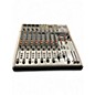 Used Behringer Xenyx X1622USB Unpowered Mixer