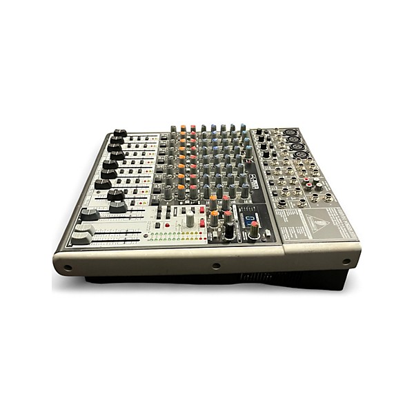 Used Behringer Xenyx X1622USB Unpowered Mixer