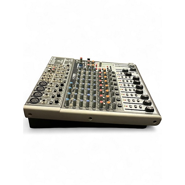 Used Behringer Xenyx X1622USB Unpowered Mixer