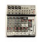 Used Behringer Xenyx QX1202USB Unpowered Mixer thumbnail
