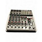 Used Behringer Xenyx QX1202USB Unpowered Mixer