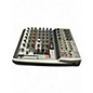 Used Behringer Xenyx QX1202USB Unpowered Mixer