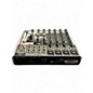 Used Behringer Xenyx QX1202USB Unpowered Mixer