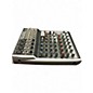 Used Behringer Xenyx QX1202USB Unpowered Mixer