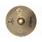Used Zildjian 16in L80 Low Volume Crash Cymbal thumbnail