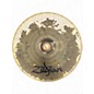 Used Zildjian 16in L80 Low Volume Crash Cymbal