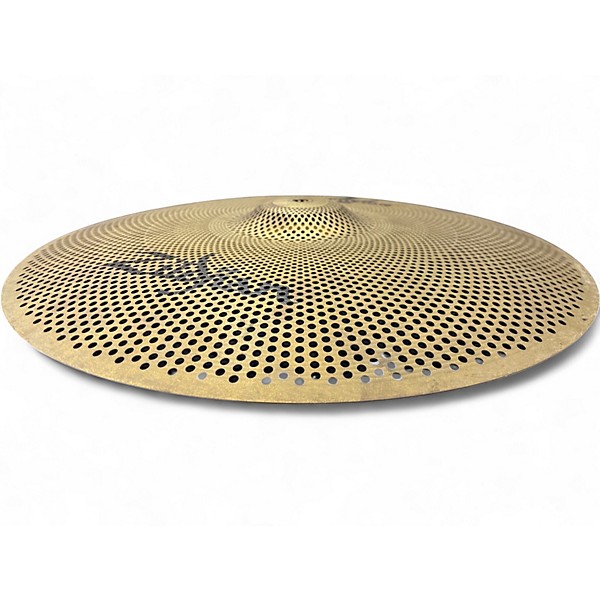 Used Zildjian 16in L80 Low Volume Crash Cymbal