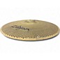 Used Zildjian 16in L80 Low Volume Crash Cymbal