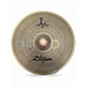 Used Zildjian 18in L80 Low Volume Ride Cymbal thumbnail