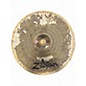 Used Zildjian 18in L80 Low Volume Ride Cymbal