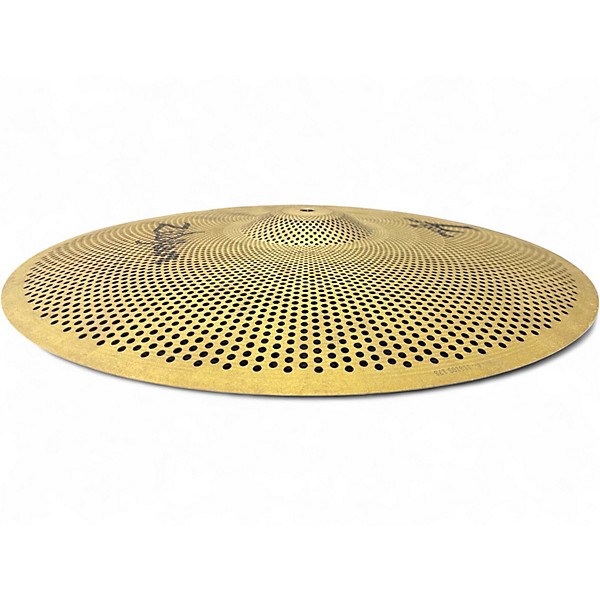 Used Zildjian 18in L80 Low Volume Ride Cymbal