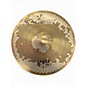 Used Mosico Multiple LOW VOLUME CYMBAL SET Cymbal