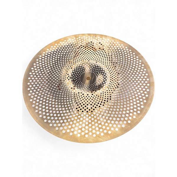 Used Mosico Multiple LOW VOLUME CYMBAL SET Cymbal