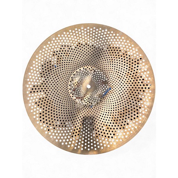 Used Mosico Multiple LOW VOLUME CYMBAL SET Cymbal
