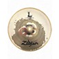 Used Zildjian 14in L80 Low Volume Crash Cymbal thumbnail