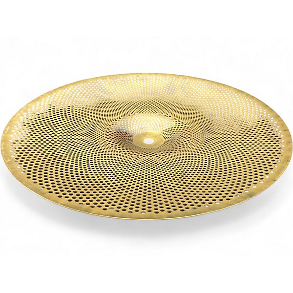 Used Zildjian 14in L80 Low Volume Crash Cymbal
