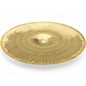 Used Zildjian 14in L80 Low Volume Crash Cymbal