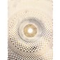 Used Zildjian 14in L80 Low Volume Crash Cymbal