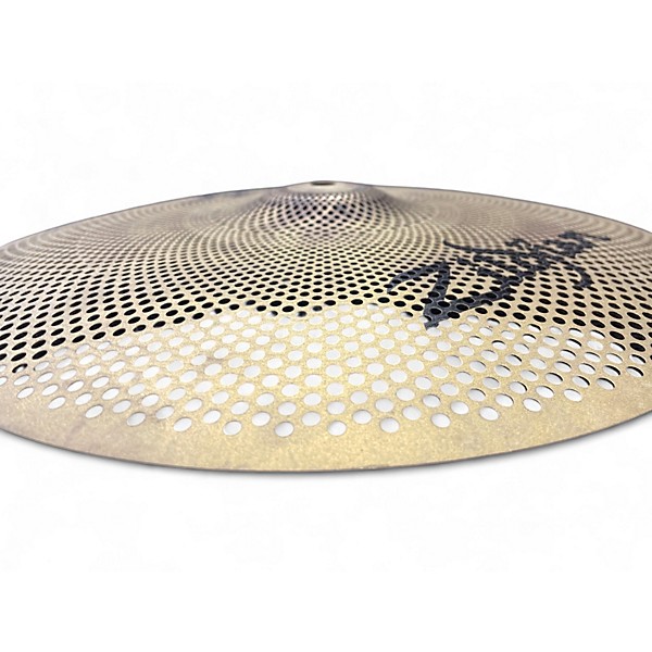 Used Zildjian 14in L80 Low Volume Crash Cymbal