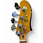 Used Fender STARCASTER BASS MIDNIGHT BLACK Electric Bass Guitar