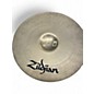 Used Zildjian 19in A Custom Crash Cymbal