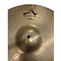Used Zildjian 19in A Custom Crash Cymbal