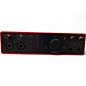 Used Focusrite 16i16 Audio Interface thumbnail