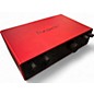 Used Focusrite 16i16 Audio Interface